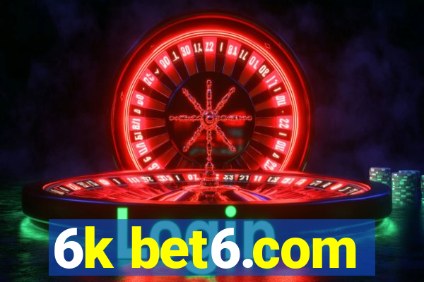 6k bet6.com